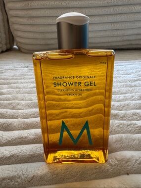 Moroccanoil Shower Gel Fragrance Originale - NWT